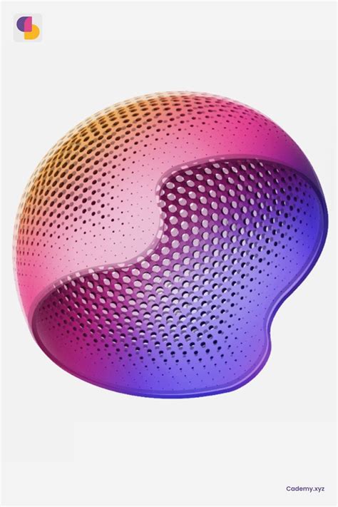 Parametric Texture Workshop Parametric Texture Design Design Projects