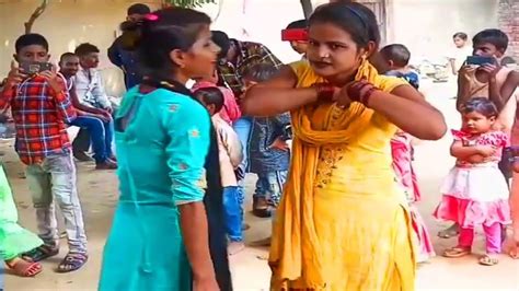 Bhojpuri Song Dj Dance Recording Desi Dihati Dance Hanif Bhai Youtube