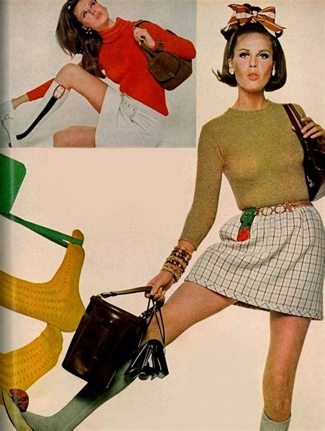 1967 Fashion 60s Fashion Trends 70s Fashion Trending 60s Fashion