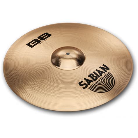 Sabian B8 Ride 20″ - MuzikOne