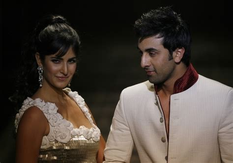 Ranbir Kapoor Katrina Kaif Doing Up Their New Home Together Ibtimes