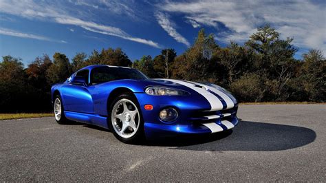 Dodge Viper Wallpapers Top Free Dodge Viper Backgrounds Wallpaperaccess