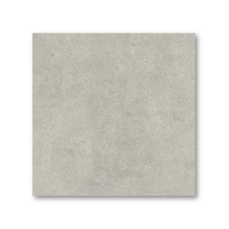 Porcelanato Liscio Light Grey Natural 80 X 80cm Vite CASA MANRIQUE