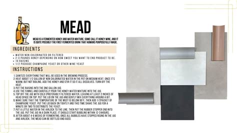 Mead – Concept Surfaces