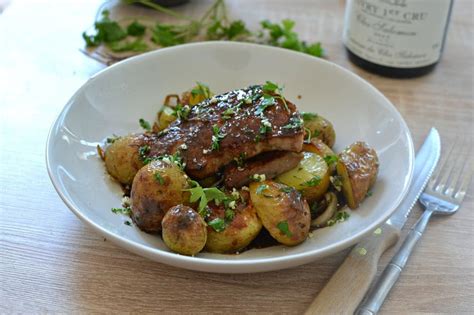 Foie De Veau Persill La Recette Maison Facile Et Rapide