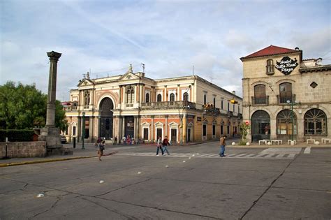 Quetzaltenango Pictures | Photo Gallery of Quetzaltenango - High ...