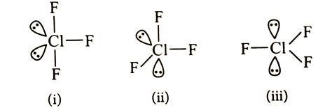 Clf3 Molecular Geometry