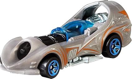 Amazon Hot Wheels Color Shifters Power Rocket Toys Games