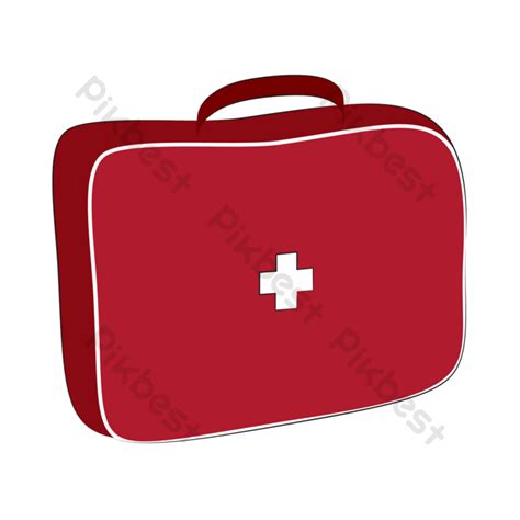 First Aid Kit PNG Images | PSD Free Download - Pikbest