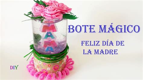 Faciles Manualidades Regalos Para Mama