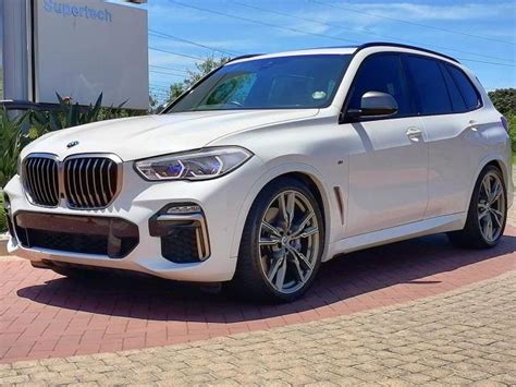 Bmw X5 M50d Cars For Sale In South Africa Autotrader