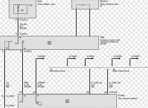 Wiring Diagram Symbols Bmw Wiring Flow Schema