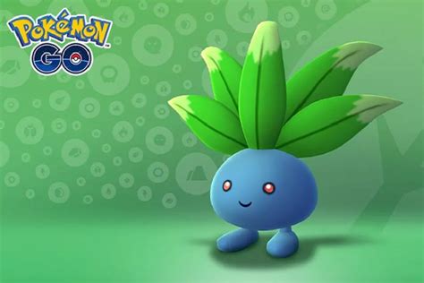 How to Get Shiny Oddish in Pokemon GO - Prima Games