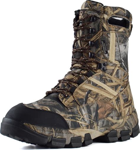 Best Lightweight Waterproof Hunting Boots Decathlon Hunting Boots