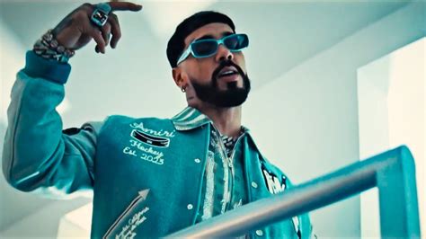 Anuel AA TOKI Casper Magico Luar La L Izaak Video Oficial