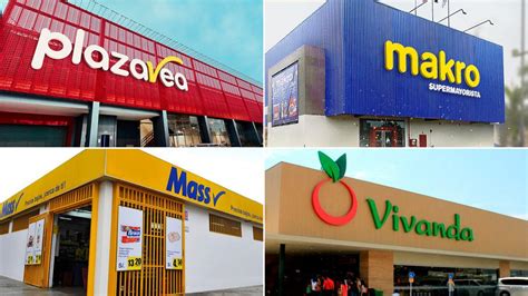 Ranking Merco Cuál es la cadena de supermercados más responsable del