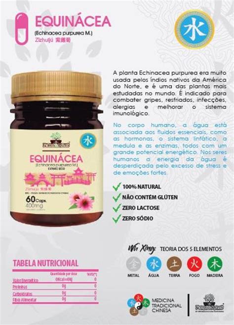 Equinacea extrato seco mtc 60 caps folhas e raizes FOLHAS E RAÍZES