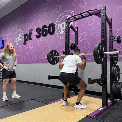 Planet Fitness - Planet Fitness (Stuart Crossings, FL)...