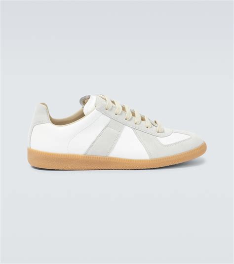 Eccetto Per Sopravvivere Autorit Maison Margiela Replica Sneaker Sale