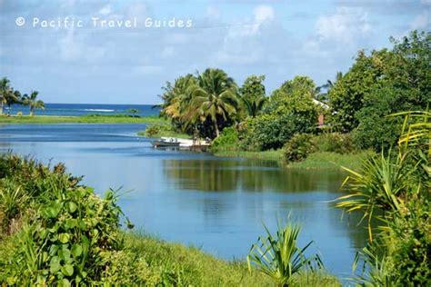 Upolu Accommodation And Beach Resorts Beautiful Samoa Hotels