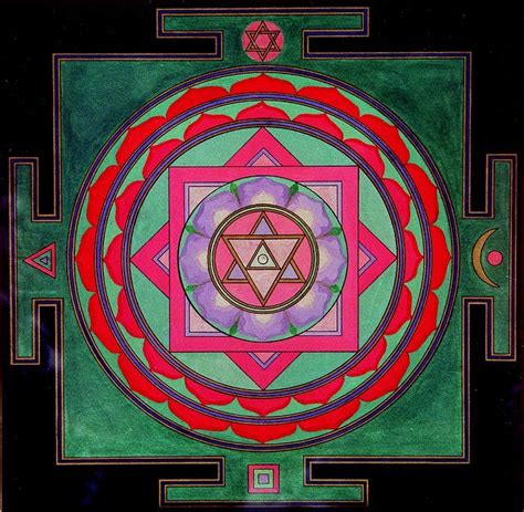 Shiva Yantra Shiva Shakti Yantra 2 Flickr Photo Sharing