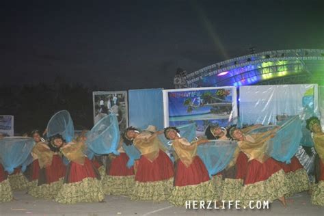 MIMAROPA Festival 2017: Romblon Festivals Ground Demonstration « Herz's Life