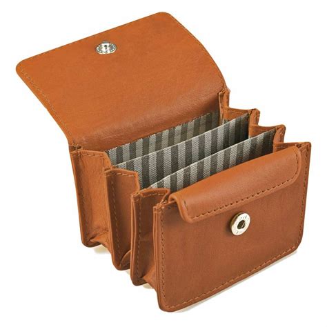 Leather Coin Purse Wallet Flash Sales Bellvalefarms