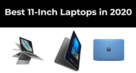 Best 11 Inch Laptop 2021 Top Full Review Guide Gone App