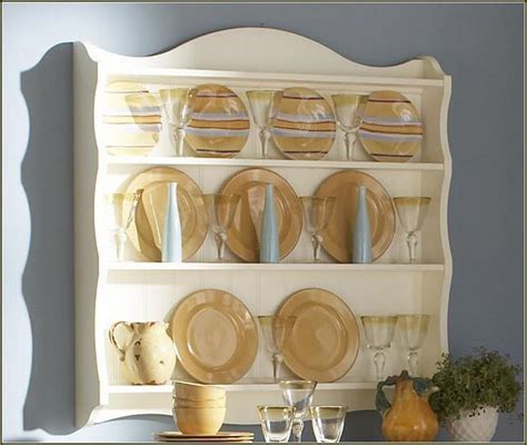 Plate Rack Cabinet Wall Mount Home Design Ideas Plate Rack Wall Wooden Plate Rack Plates