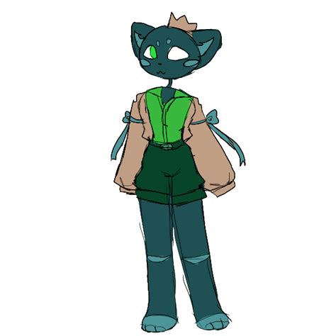 Cat Animatronic Adopt Open By Sn3kb010 On Deviantart