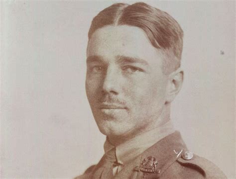 Wilfred Owen Shropshire Poets Words To Feature On £2 Coin