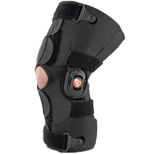 Freestyle Oa Knee Brace Ocean Ortho Health