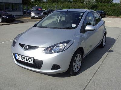 Mazda2 Hatchback | Automotive News