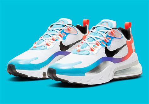 Air Max 270 React "Have a Good Game" - SneakherClub
