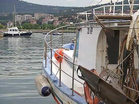 Spaziergang Durch Koper Capodistria Orf K Rnten Fernsehen