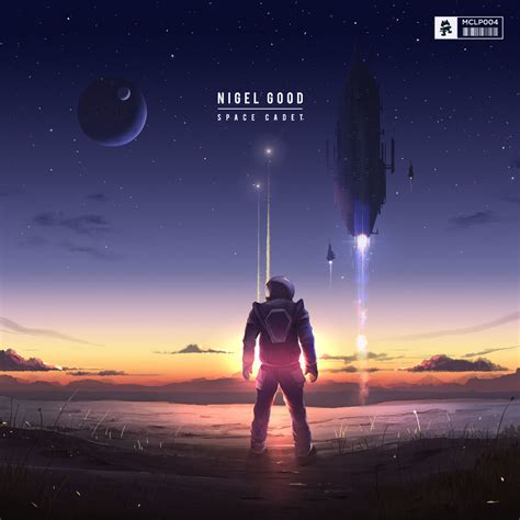 Space Cadet | Nigel Good | Monstercat