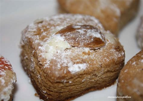 Tortas De Manteca