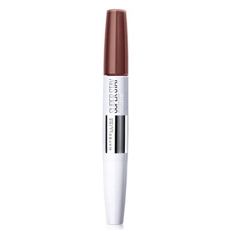 640 Nude Pink ROUGE À LÈVRES SUPERSTAY 24H COLOR GEMEY MAYBELLINE
