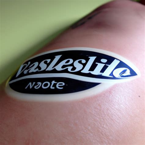 Why Do Tattoo Artists Use Vaseline Exploring The Benefits And Purposes