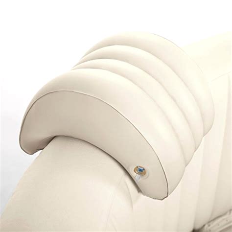 Intex Purespa Hot Tub Convenient Removable Inflatable Headrest Relax Accessory For Sale From