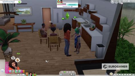 The Sims 4 Woohoo Explained From How To Woohoo Locations And Benefits