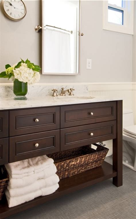 26 Bathroom Vanity Ideas - Decoholic