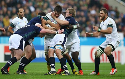 Five lessons for Scotland from the South Africa defeat