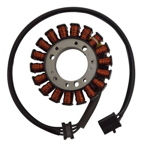 Stator Sgr Kawasaki Zzr Zx R Pas Cher Eco Motos Pi Ces