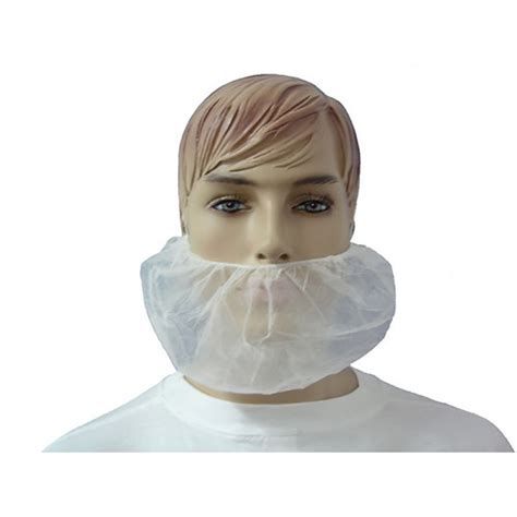 Beard Mask – Omega Value