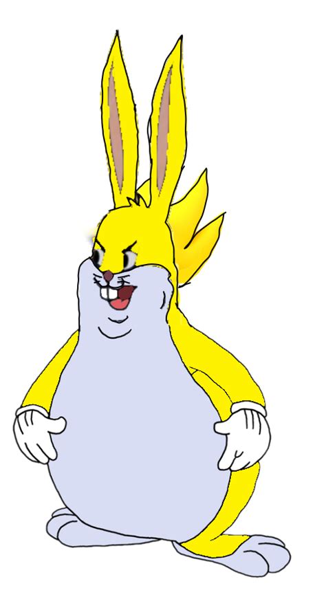 Super Chungus Big Chungus Wiki Fandom