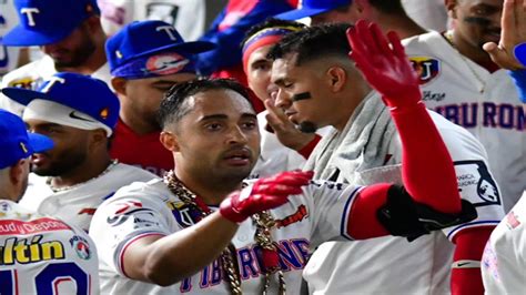 Tiburones Impuso Su Ley Frente A Cardenales