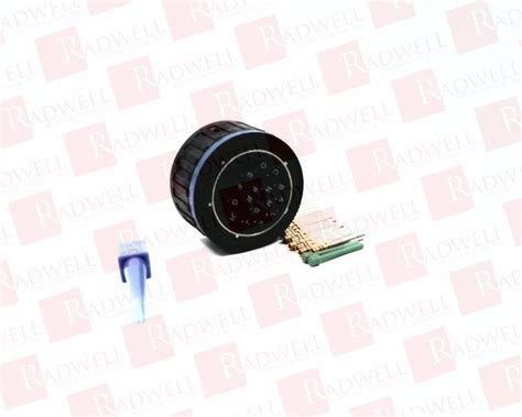 D3899925mg16sn Connectorterminalpin By Amphenol