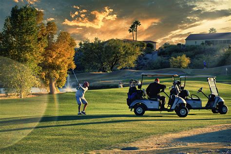 Course Photos San Ignacio Golf Club