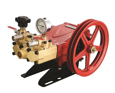 Commercial High Pressure Pump B Typedbk Series Medium Pressures Machmall